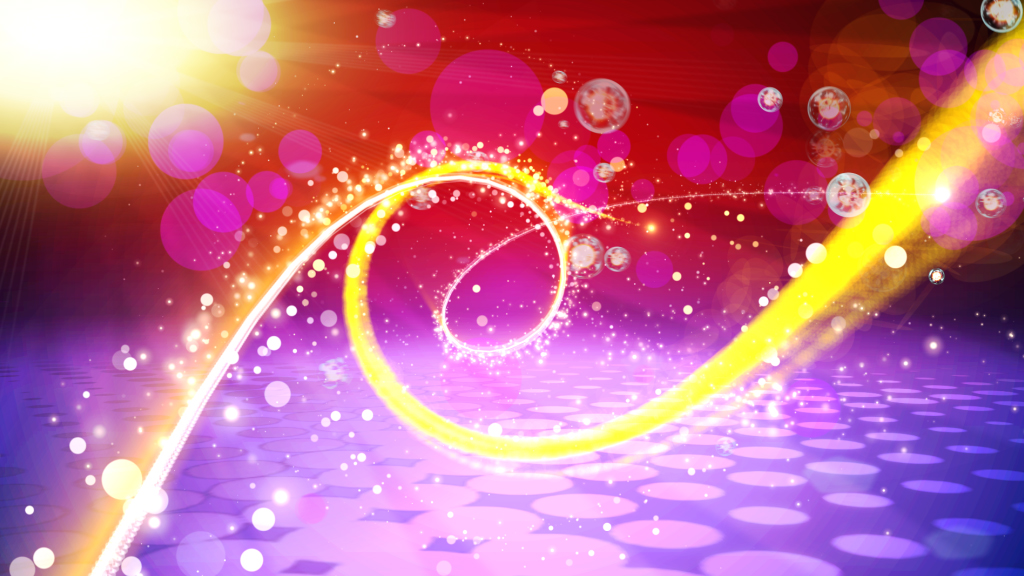 Club Disney Channel animated intro image