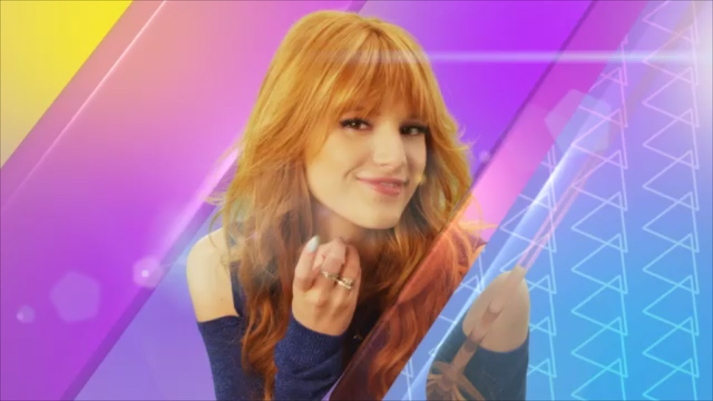 Club Disney Channel animated intro image