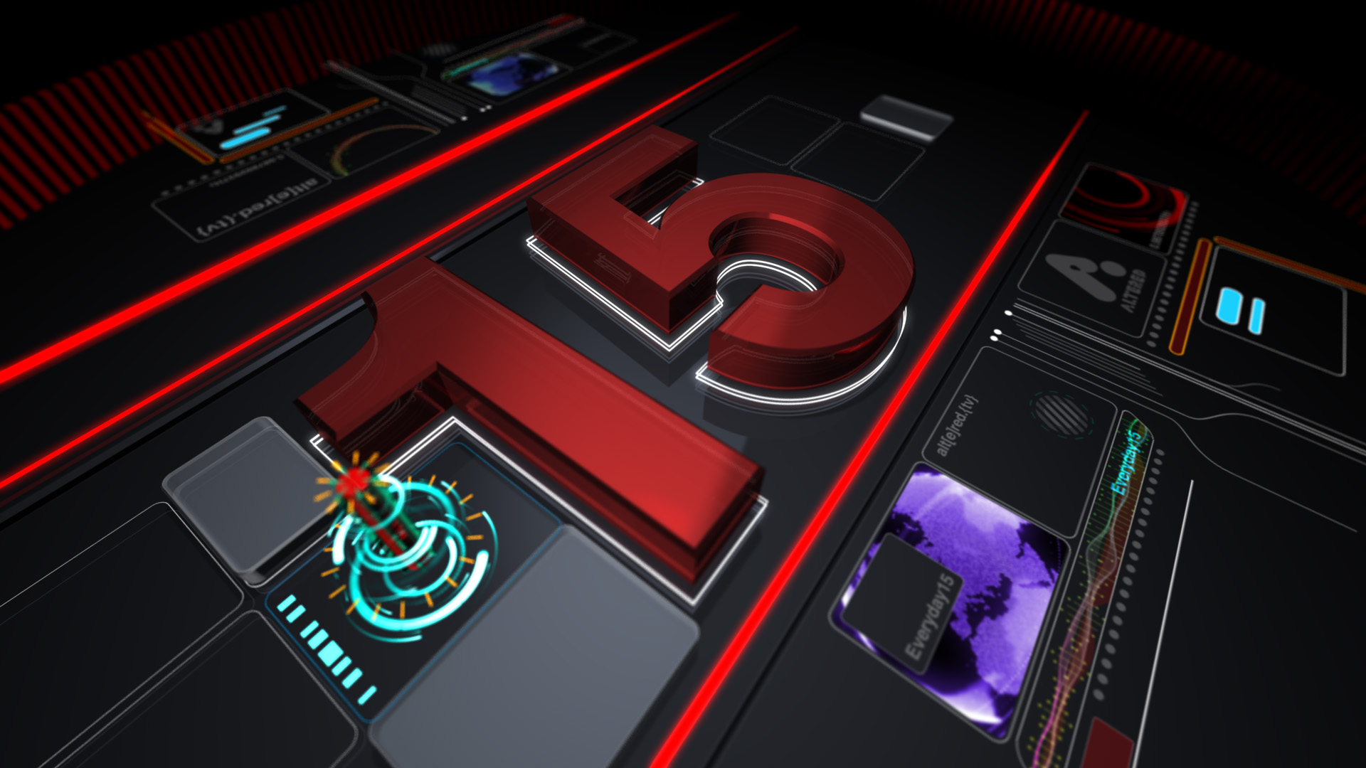 HUD design, UI,  after effects, art direction, aniamtion  lee robinson, freelance motion graphics designer, altered.tv london
